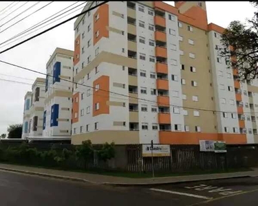 Apartamento em Rua São Bonifácio - Santa Augusta - Criciúma/SC