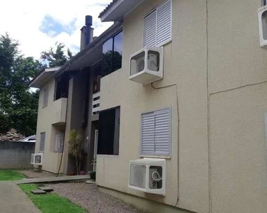 Apartamento em Rua Tranquilo Milioli - Jardim Maristela - Criciúma/SC