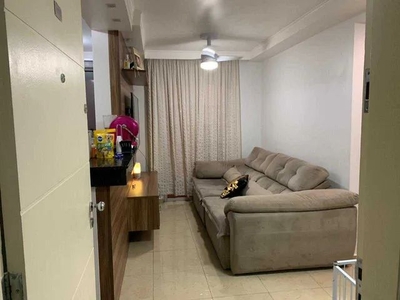 Apartamento em Rua Ubatuba - Jardim Nova Europa - Campinas/SP