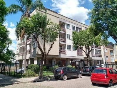 Apartamento em Santana