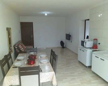 Apartamento em Servidão Aurora - Ingleses do Rio Vermelho - Florianópolis/SC