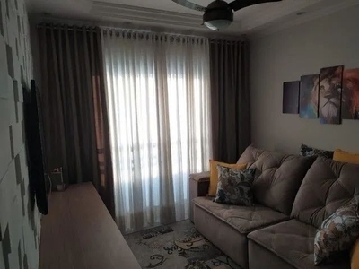 Apartamento em Taubaté