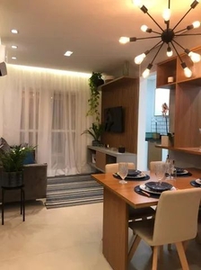 Apartamento em Taubaté