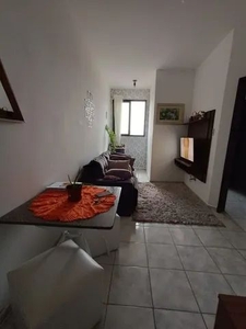 Apartamento em Taubaté