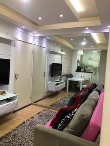 Apartamento em Taubaté