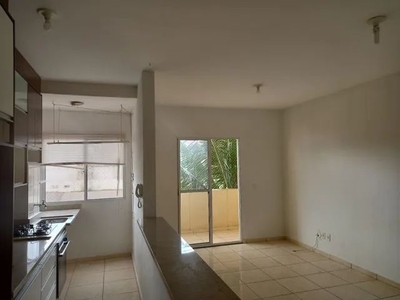 Apartamento em Taubaté