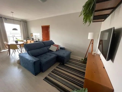 Apartamento em Taubaté