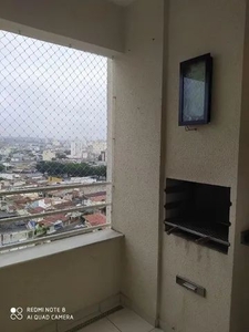 Apartamento em Taubaté