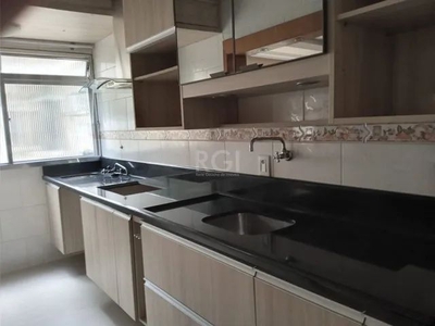 Apartamento em Vila Nova