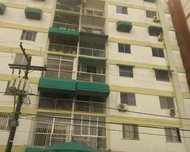 Apartamento em Vila São Roque - Campinas de Brotas - Salvador/BA
