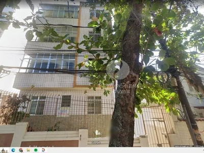 apartamento - Estácio - Rio de Janeiro