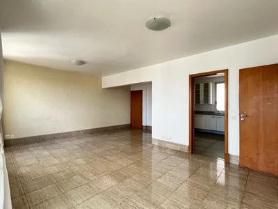 Apartamento Funcionários Belo Horizonte