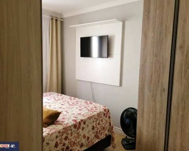 Apartamento, Jardim Flor da Montanha - Guarulhos