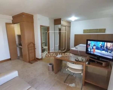 Apartamento (kitnete) 1 dormitórios, cozinha planejada, portaria 24hs, lazer, espaço gourm