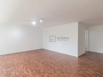 Apartamento Locação 4 Dormitórios - 210 m² Jardim Paulista