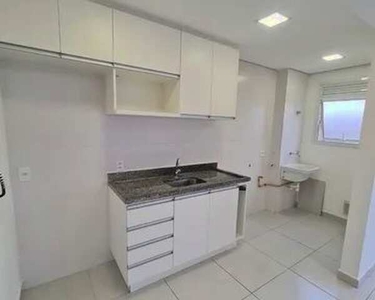 Apartamento Locação 58m² com 2 dorm em Santana de Parnaíba