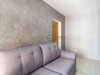 Apartamento Locação Vila Olímpia 45 m² 1 Dormitórios