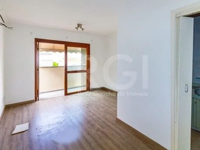 Apartamento localizado no bairro Menino Deus em Porto Alegre/RS, com aproximadamente 76 m²