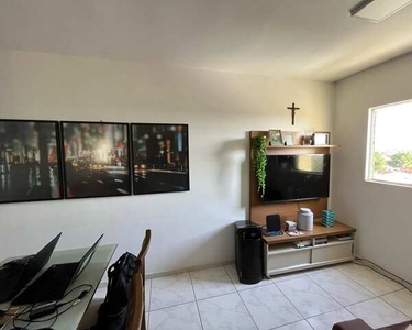 Apartamento Mobiliado - Celina Guimarães 1