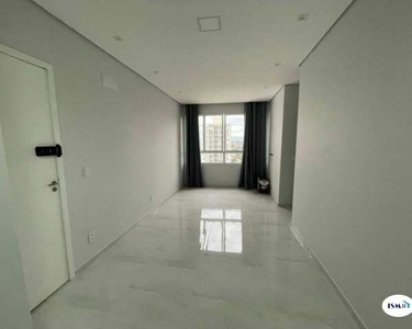 Apartamento Mobiliado de 50 m², 2 Dormitórios, 8º Andar a venda no condomínio Portal Jardi