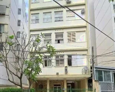 Apartamento na Av. Maracanã, com 82m² - Tijuca