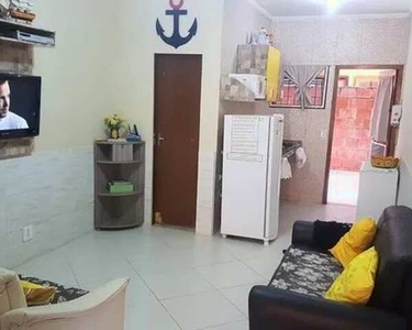 Apartamento na Maranduba com 1 dormitório