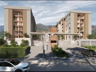 Apartamento na Planta- Petrópolis, Nogueira