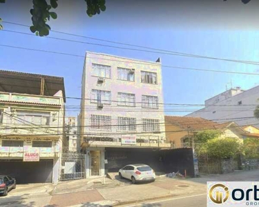 Apartamento na Rua Lins de Vasconcelos, com 71m² - Lins de Vasconcelos