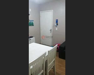 Apartamento na Vila Formosa