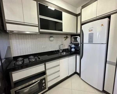 APARTAMENTO no ANITA GARIBALDI com 2 quartos para VENDA, 52 m²