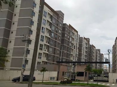 Apartamento no Flamboyant - Campos dos Goytacazes