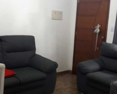 Apartamento no Sal da terra I com 2 dorm e 46m, José Bonifácio - São Paulo