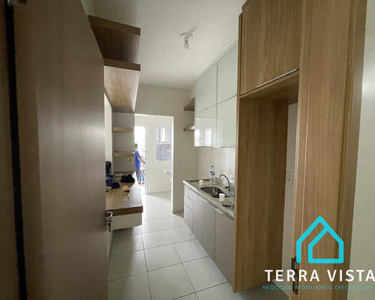 Apartamento novo à venda 2 quartos em Taubaté