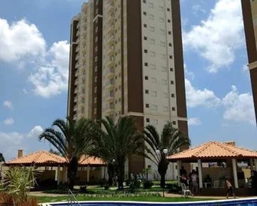 Apartamento novo com 2 dormitórios no condomínio Vila Carioba em Americana-SP