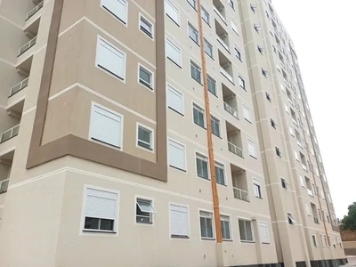 Apartamento NOVO em frente ao Foro da Protásio!