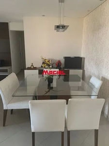 Apartamento Padrão em São José dos Campos