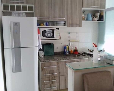 Apartamento Padrão para Venda em Vila Bela Vista (Zona Norte) São Paulo-SP - JV1576