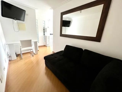 Apartamento para alugar, 38 m² por R$ 2.305,00/mês - Jabaquara - São Paulo/SP