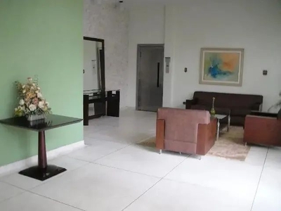 Apartamento para alugar, 98 m² por R$ 5.550,00/mês - Paraíso - São Paulo/SP