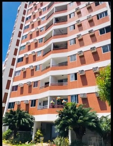 Apartamento para alugar em jardim atlântico -olinda