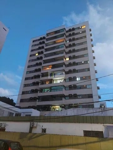 Apartamento para alugar no bairro Graças - Recife/PE