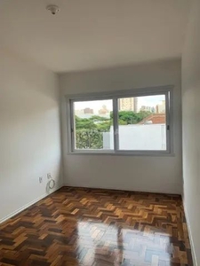 Apartamento para aluguel, 1 quarto, 1 suíte, Petrópolis - Porto Alegre/RS