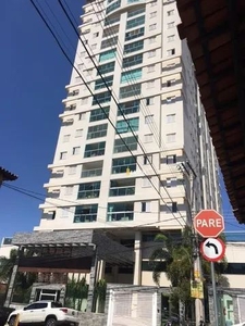 Apartamento para aluguel, 2 quartos, 1 suíte, 2 vagas, Centro - Uberlândia/MG