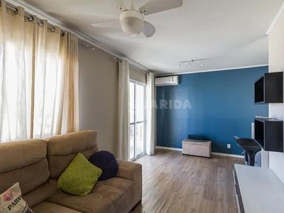 Apartamento para aluguel, 2 quartos, 1 vaga, Humaitá - Porto Alegre/RS