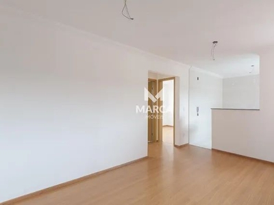 Apartamento para aluguel, 2 quartos, 1 vaga, Jardim América - Belo Horizonte/MG