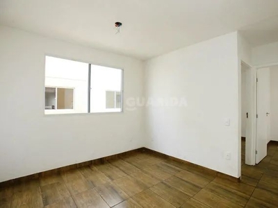 Apartamento para aluguel, 2 quartos, 1 vaga, Restinga - Porto Alegre/RS