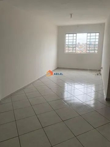 Apartamento para aluguel, 2 quartos, 1 vaga, Rudge Ramos - São Bernardo do Campo/SP