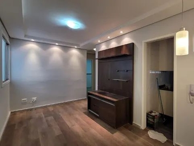 Apartamento para aluguel, 3 quartos, 1 suíte, 1 vaga, Buritis - Belo Horizonte/MG