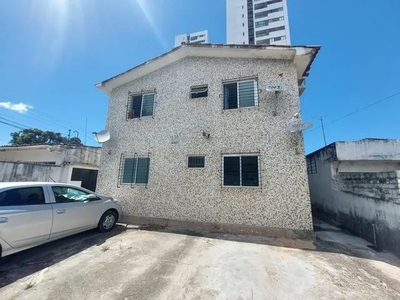 Apartamento para aluguel, 3 quartos, 1 suíte, 1 vaga, Cordeiro - Recife/PE