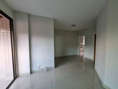 Apartamento para aluguel, 3 quartos, 1 suíte, 1 vaga, Grajaú - Belo Horizonte/MG